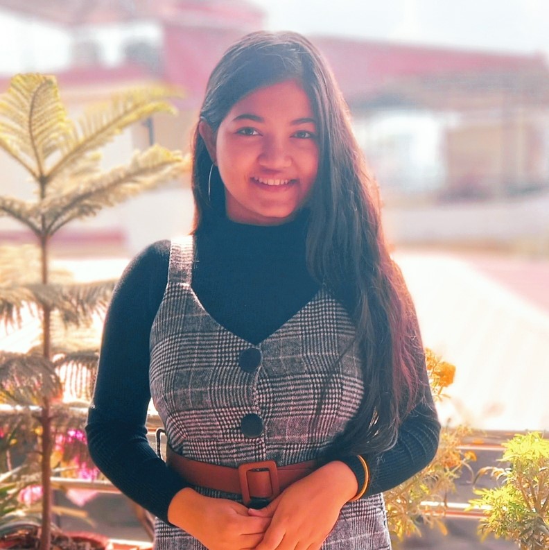 Smarika Pandey